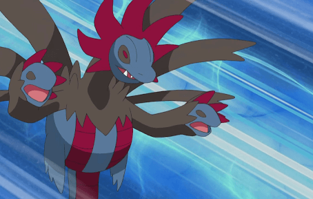 The Top 10 Best Dark Type Pokemon Ever