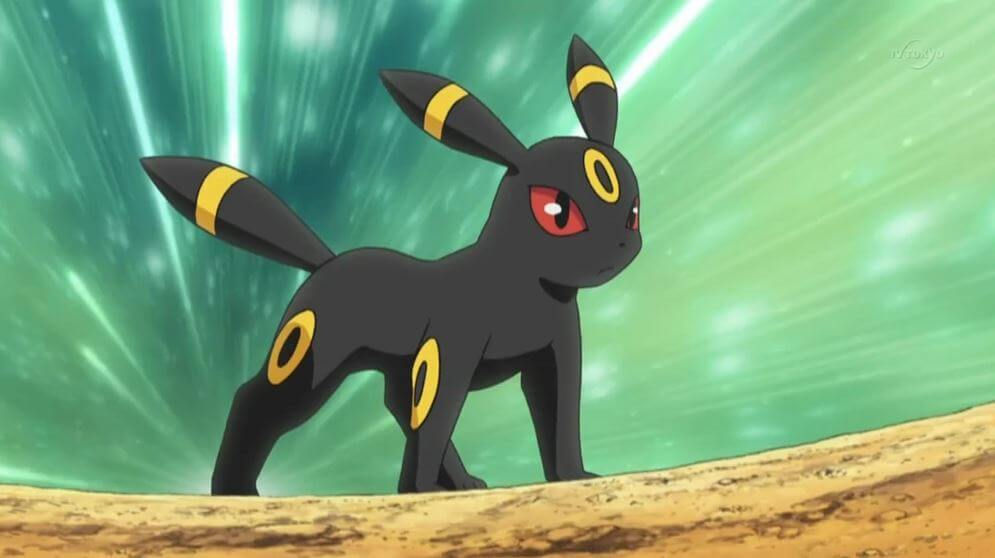 What's good against dark Pokemon? Slowpoke Tail