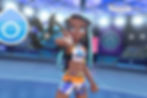 pokemon shield gym order, leaders & types