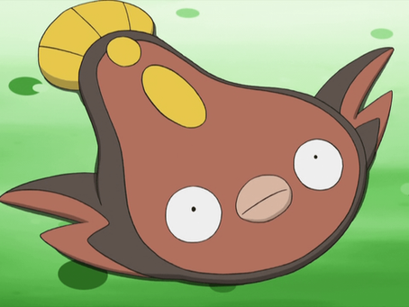 Ugly Fish Pokemon - 10 Ugliest Fish Pokemon Ranked