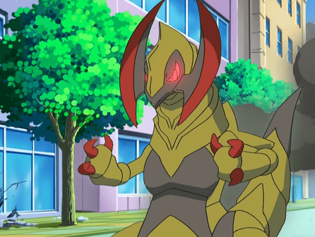 The Top 10 Best Dragon Type Pokemon Ever - Ranked