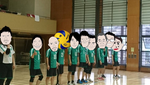 5/7渋谷区男子春季大会