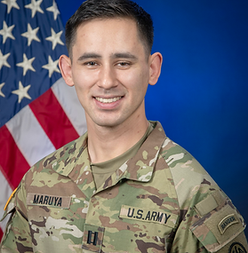 Taylor Maruya