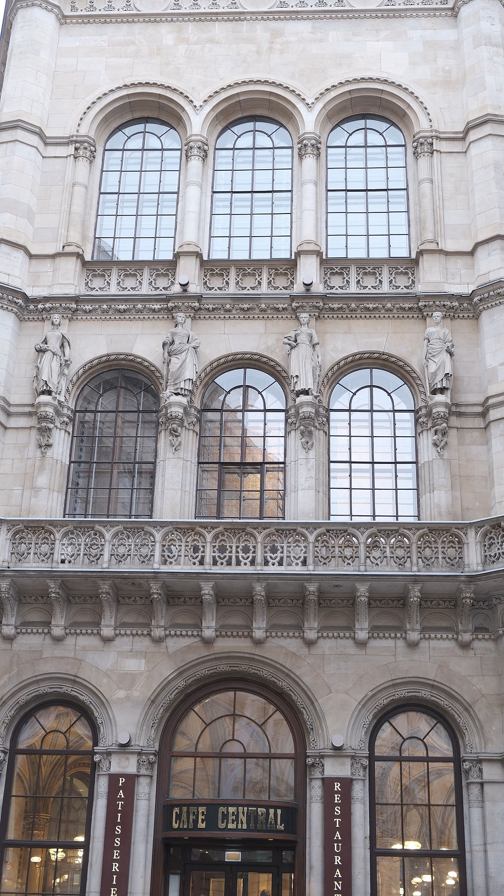 Viyana Gezilecek Yerler