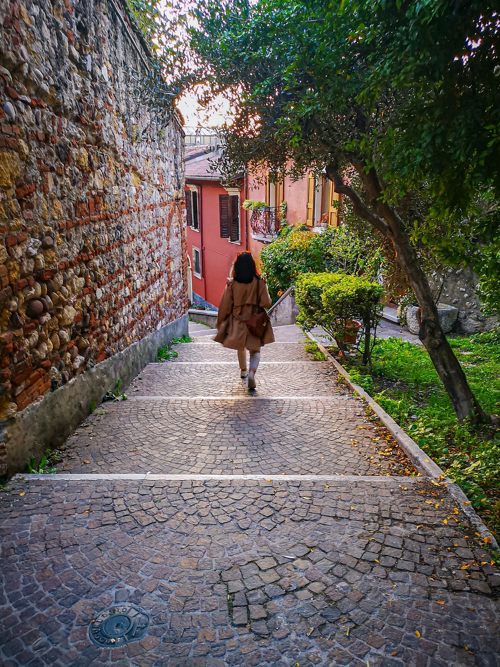 Verona Yurt Dışı Gezi Fotoğrafları