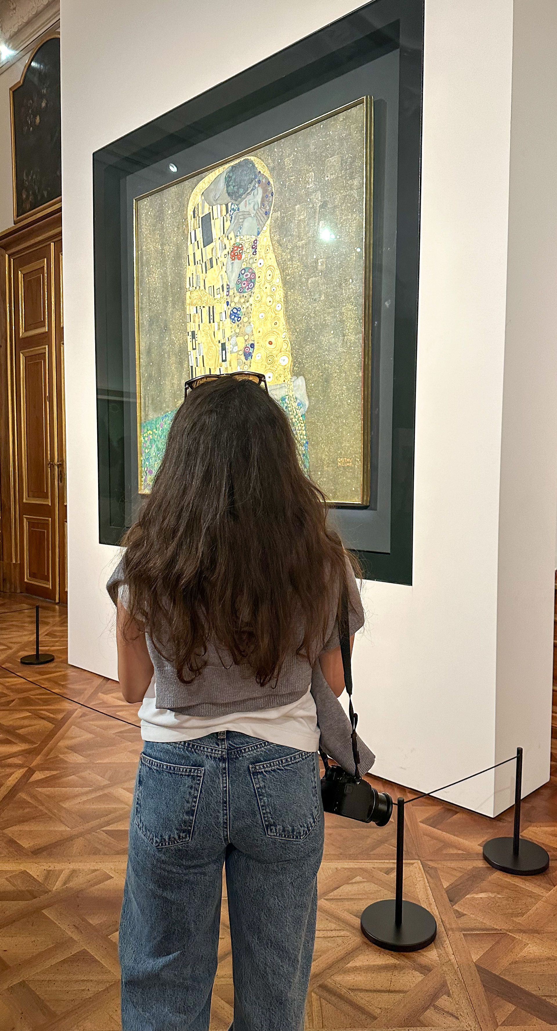 Viyana Gezi Rehberi: Gezilecek Yerler