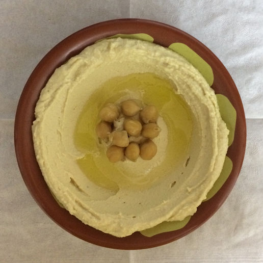 Hummus