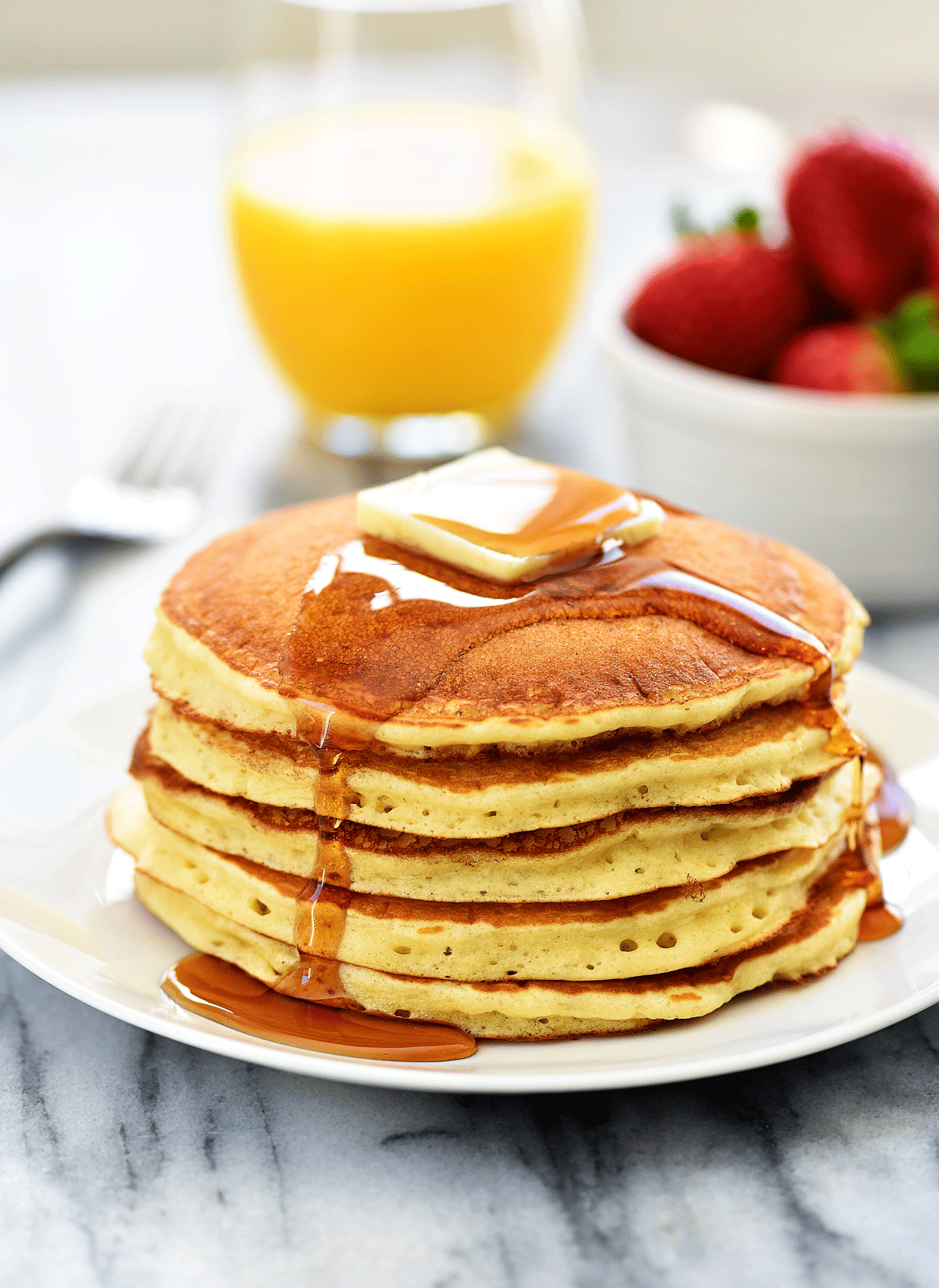 Pancakes