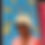 Thumbnail: Tyler the Creator Oil Painting