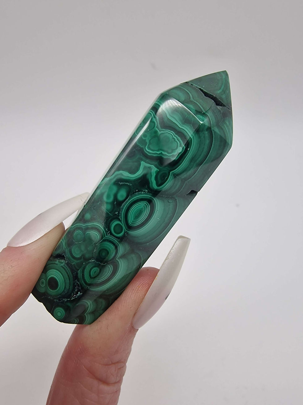 Thumbnail: Malachite Tower || 1