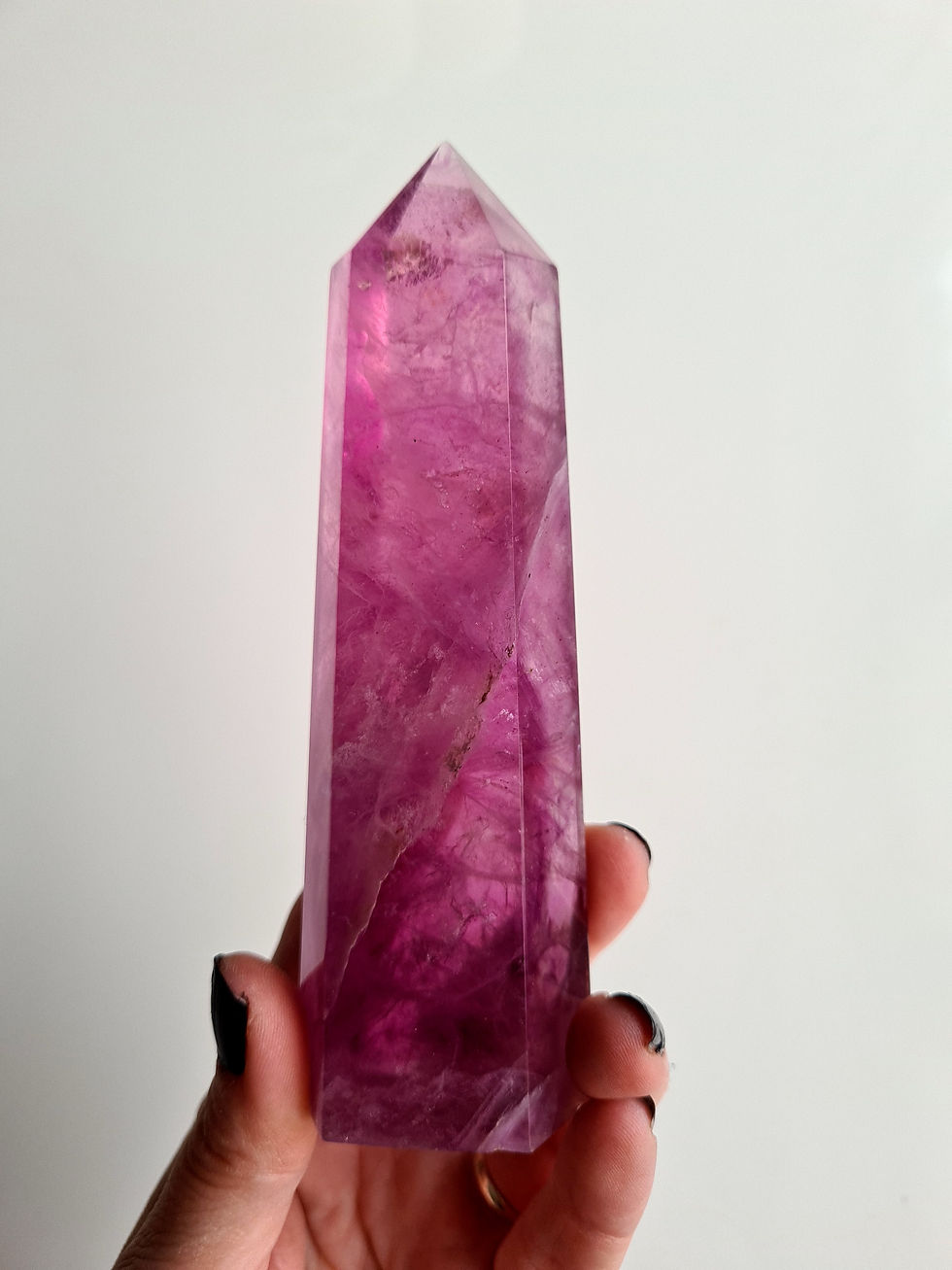 Thumbnail: FluoriteTower || 1