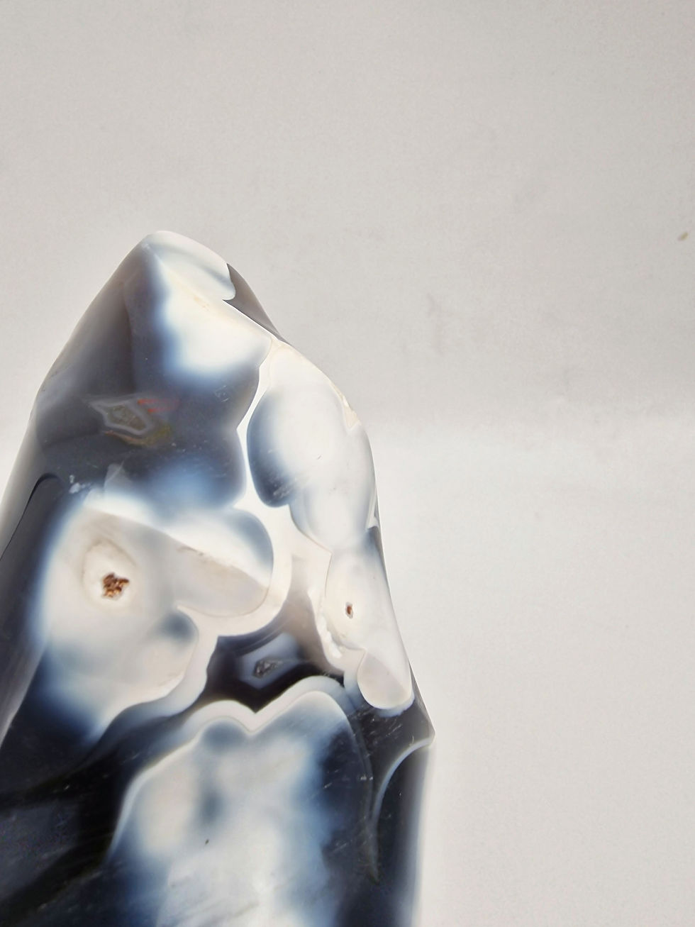 Thumbnail: Orca Agate Flame |