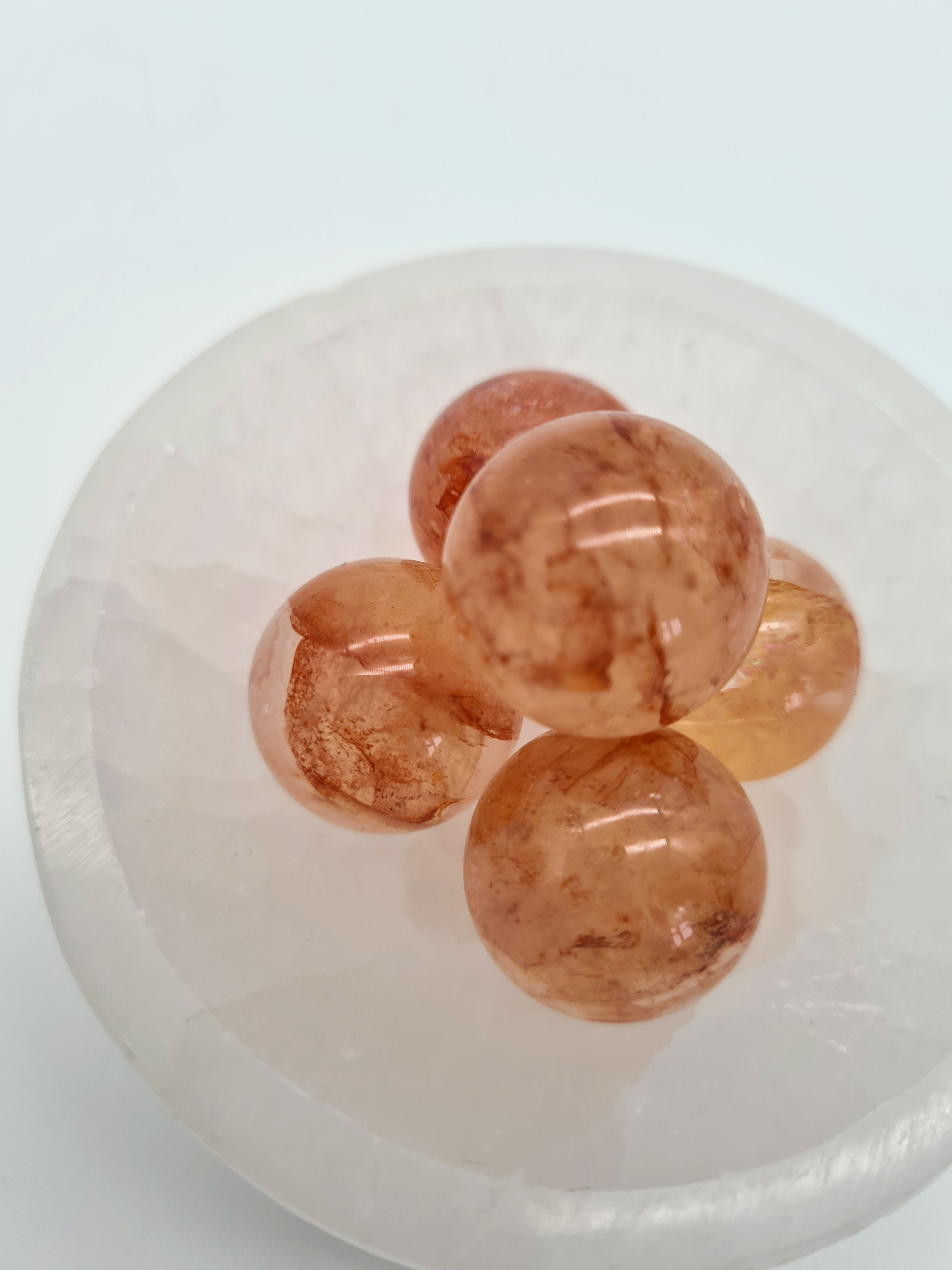 Golden Healer Mini Sphere 