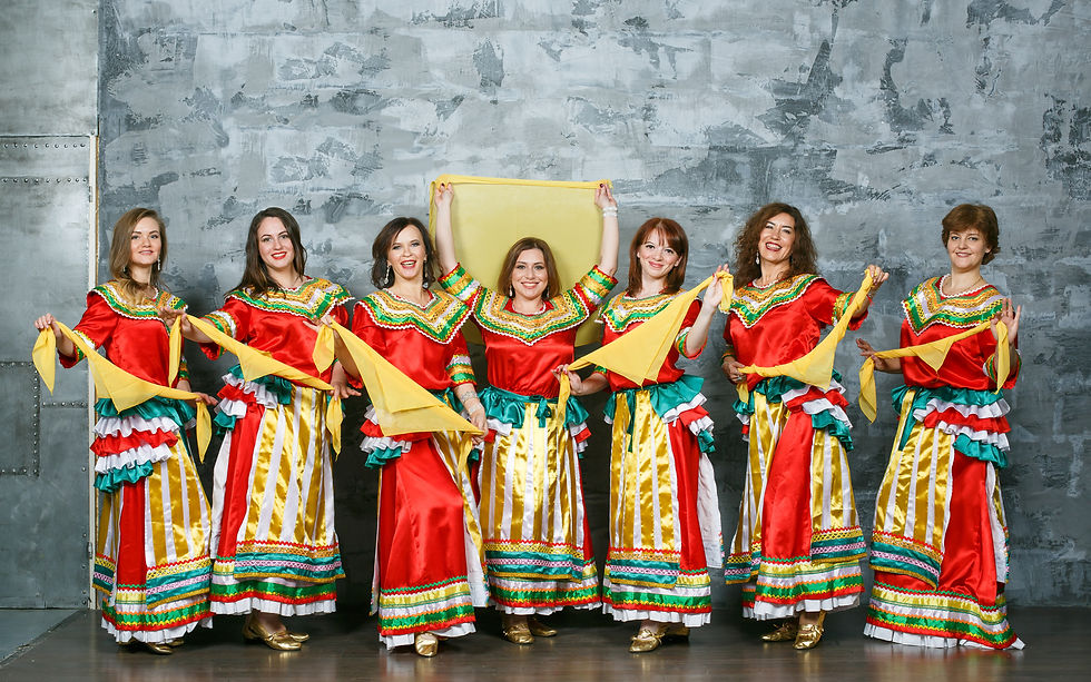 АЗХАР, алжир