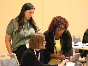The Future of Opticianry Education Relies on Collaboration 