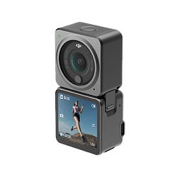 OSMO ACTION 2 DUAL-SCREEN COMBO