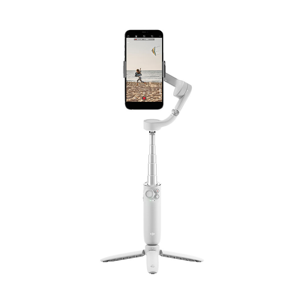 Miniatura: OSMO MOBILE 5