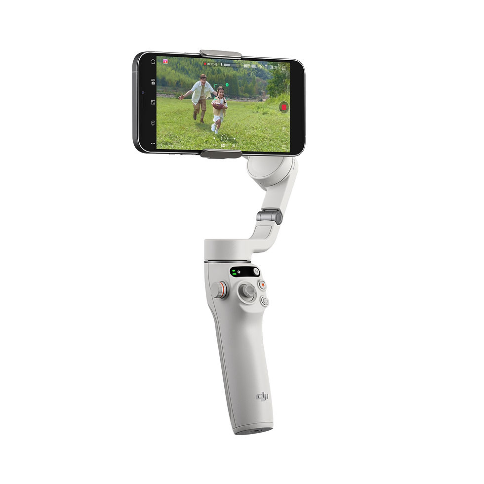 Miniatura: OSMO MOBILE 6