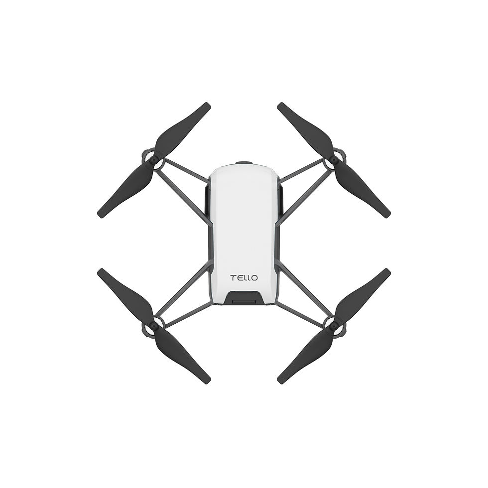 Miniatura: DJI RYZE TELLO COMBO