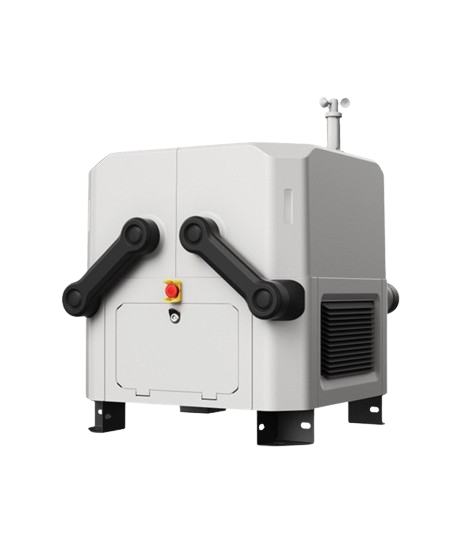 DJI DOCK