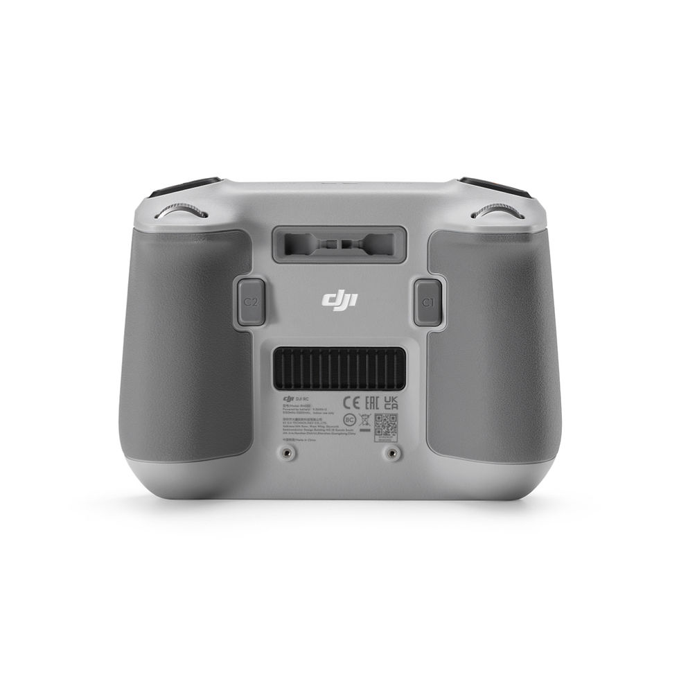 Miniatura: DJI RC