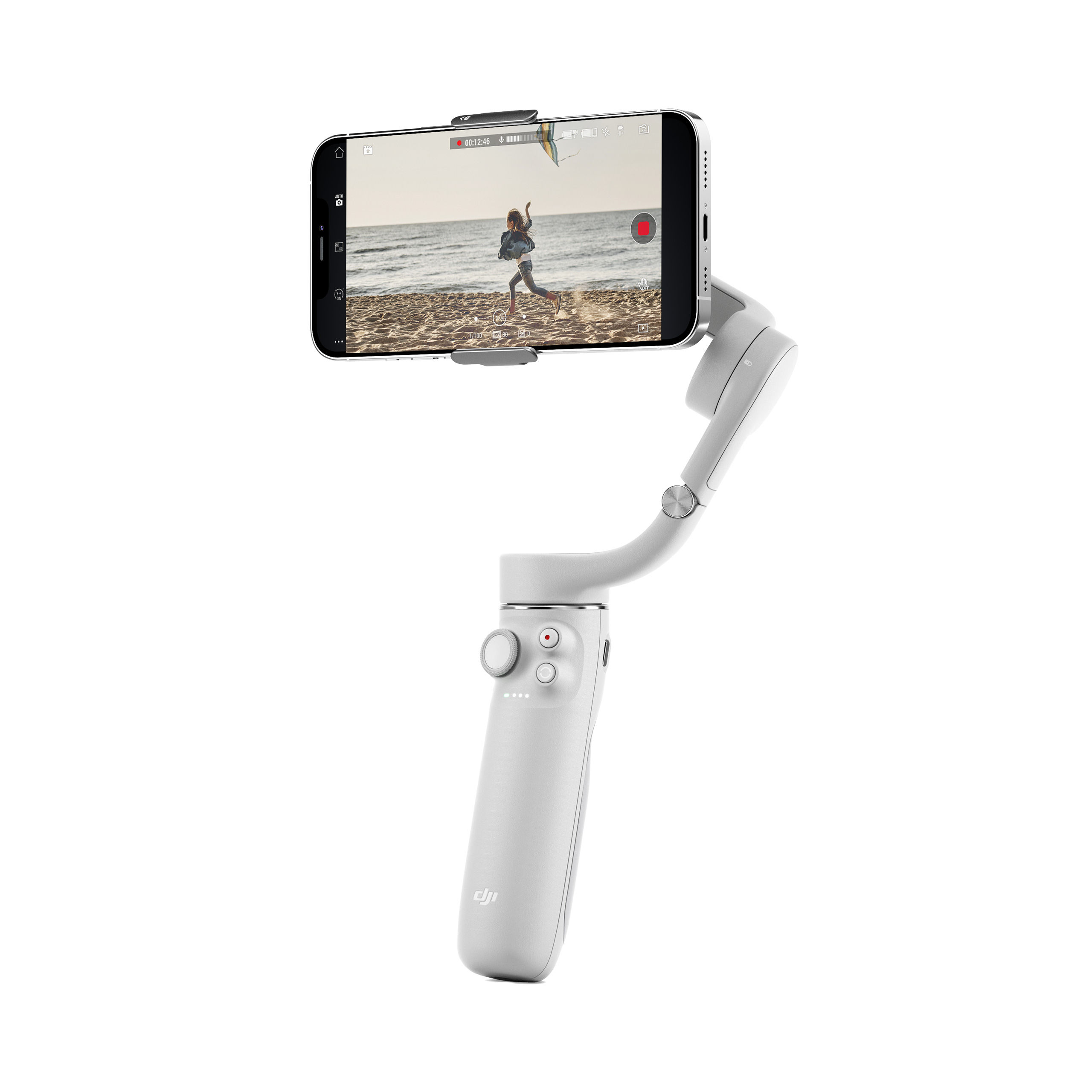 OSMO MOBILE 5