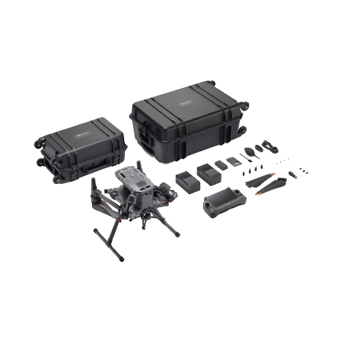 Miniatura: MATRICE 350 RTK