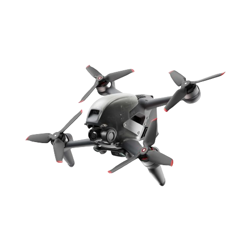 FPV (SINGLE) Drone Santo Domingo