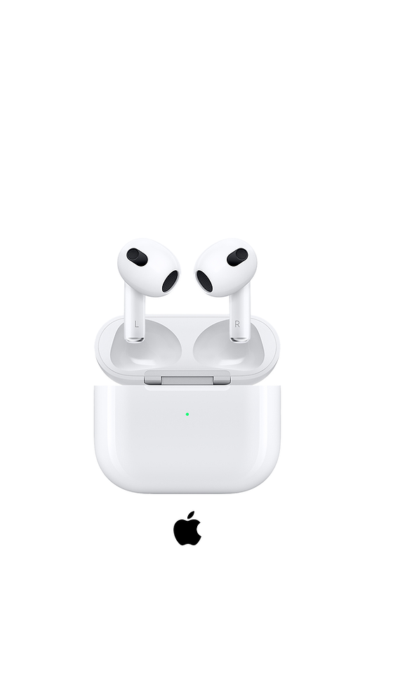 Airpods Drone Santo Domingo