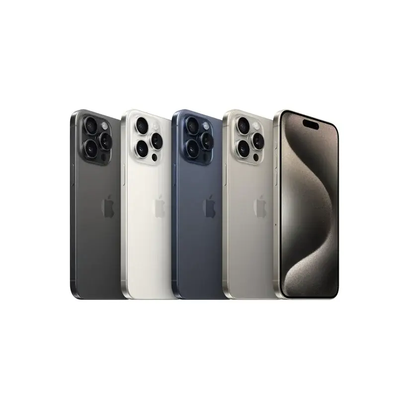 Miniatura: Iphone 15 Pro Max
