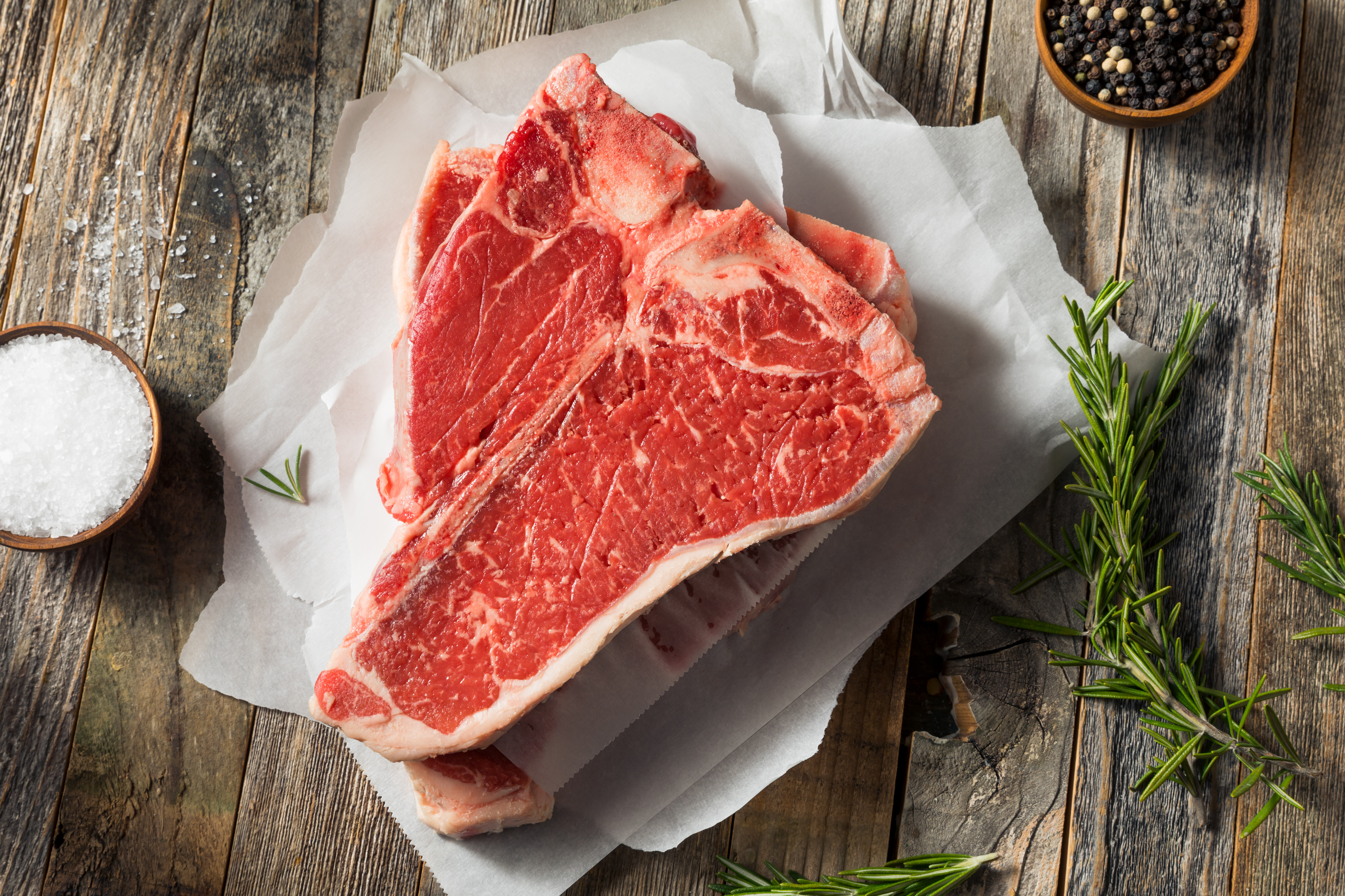 Porterhouse