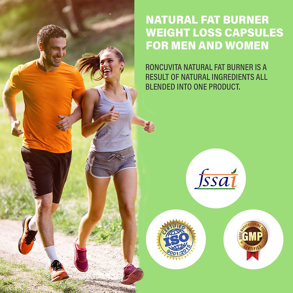 Best Fat Burner