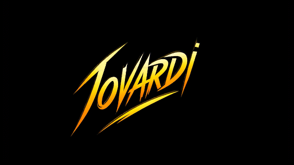 Jovardi Logo