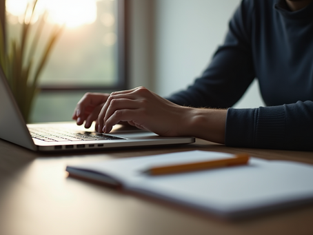 Top Strategies for Effective Job Searching