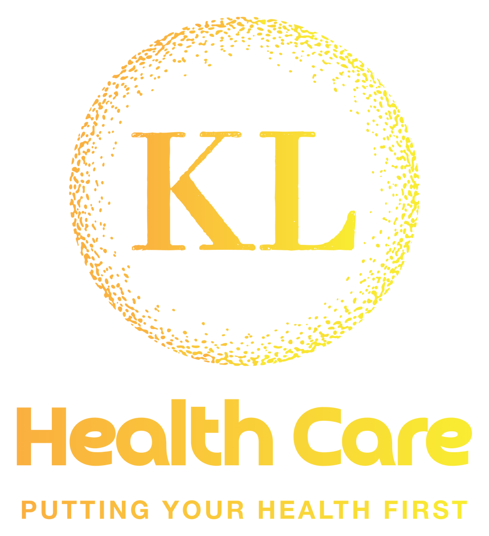 KL Color logo - no background
