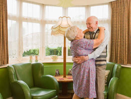 We're Certified For Aging In Place Management