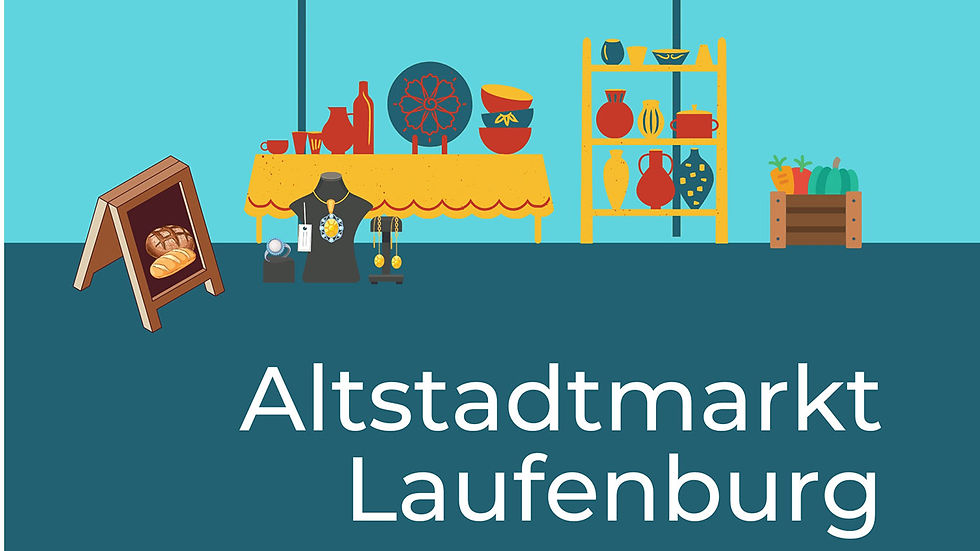 Altstadtmarkt