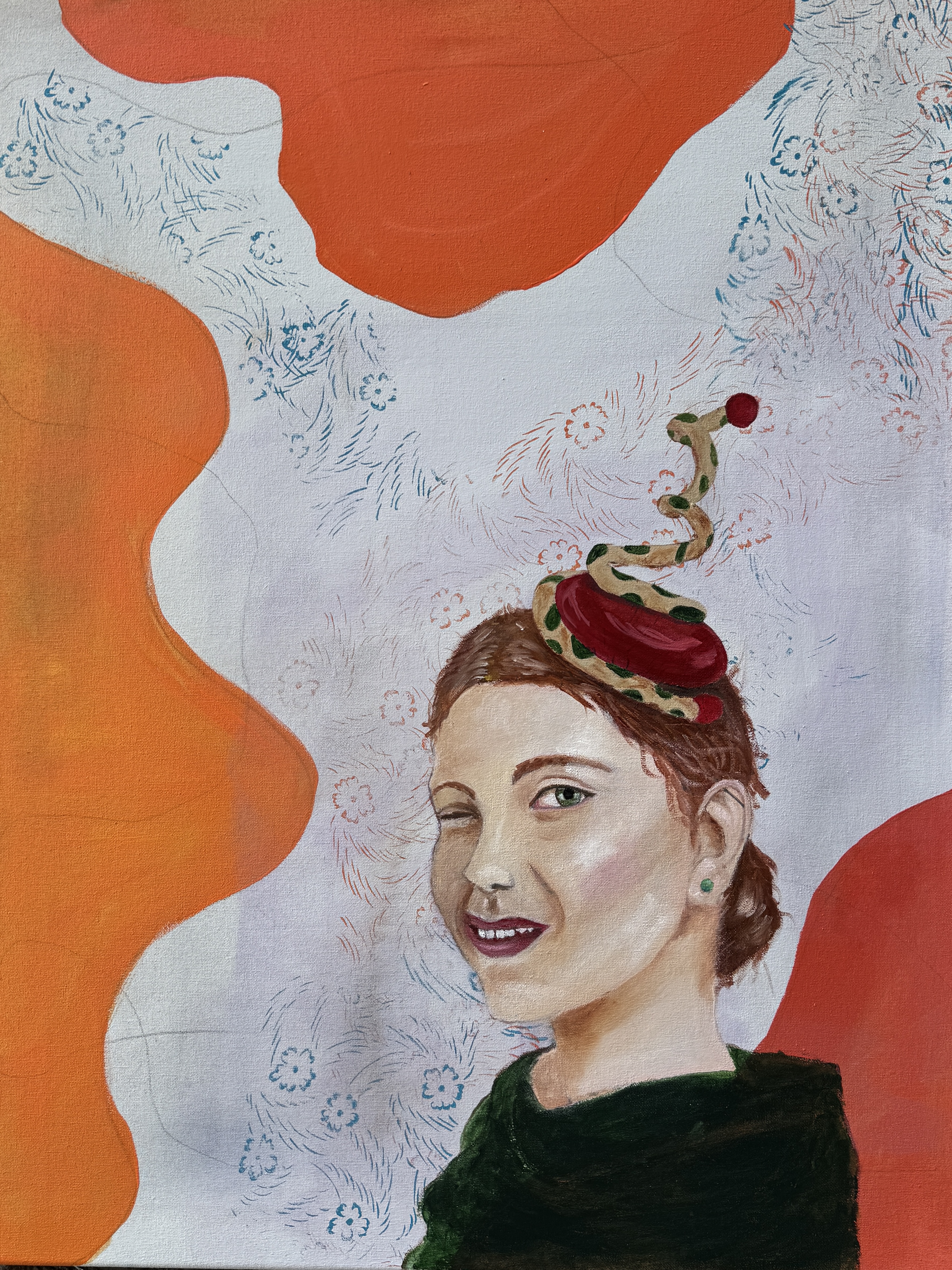 Autorenbild: Heike Felber