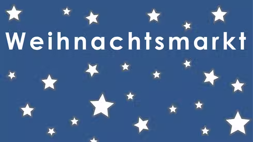 Weihnachtsmarkt