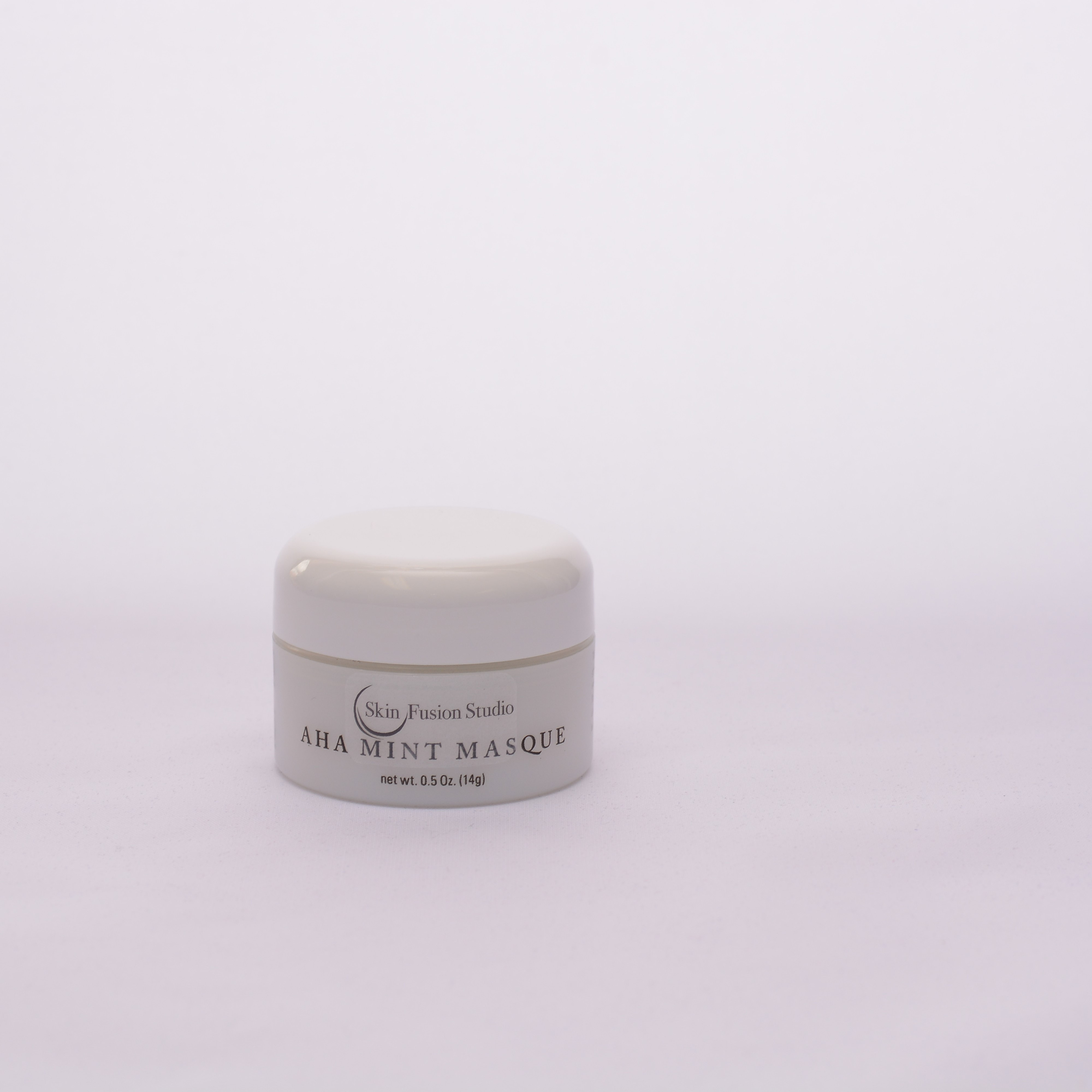 AHA Mint Mask