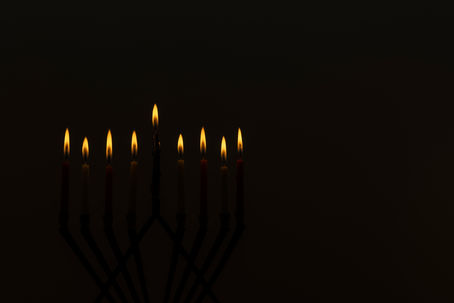 Chanukah: The Jewish Imperative to Finding Light During Dark Times