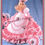 Thumbnail: Back of Dress Crochet Dress  9925