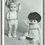Thumbnail: Doll's Clothes 16" Doll's knitting Pattern 1368