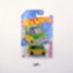 Hot Wheels Mainline Quick Bite Food Truck. Hot Chicken. Sweet Rides #3/5. Diecast Max Mexico