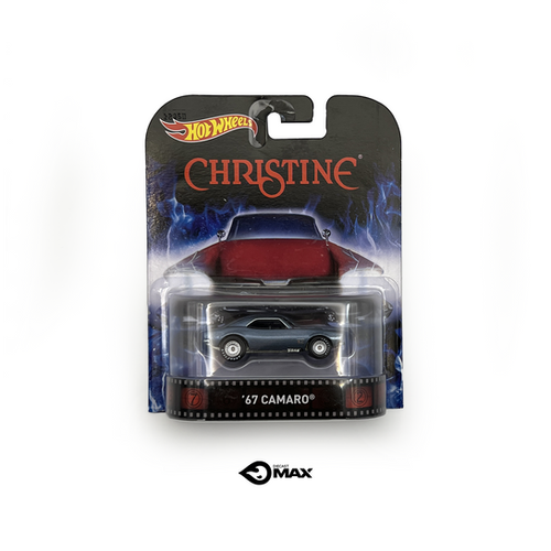 Hot wheels 1/64 🇨🇵 68 copo camaro -#6/10- exclusive walgreens usa Hot wheels 1/64 🇨🇵 68 copo camaro -#6/10- exclusive walgreens usa