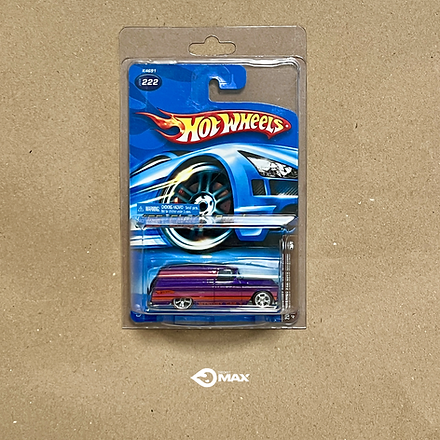 「2007 RLC REAL RIDERS '55 CHEVY PANEL 2007 RLC REAL RIDERS '55 CHEVY PANEL 2007 RLC REAL RIDERS '55