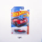 Hot Wheels Mainline Rollin’ Solo HW Track Champs #5/5