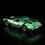 Miniatura: Hot Wheels RLC Exclusive 1971 De Tomaso Mangusta