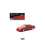 Miniatura: Tarmac Works VERTEX Nissan Silvia S13 Red Metallic. Boxed. | Diecast Max Tienda en Linea Mexico