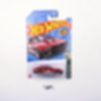 Hot Wheels Mainline Alfa Romeo GTV6 3.0. New 2023. Retro Racers #10/10. Diecast Max Mexico